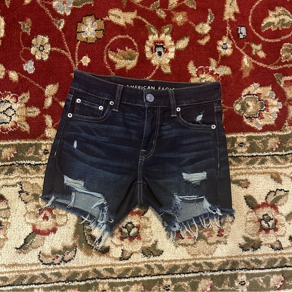 American Eagle Next Level Stretch